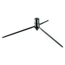 Manfrotto 678 Universal-Standfuß