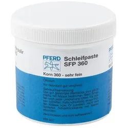 Pferd Schleifpaste SFP 280 fein K.360