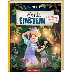 Emil Einstein (Bd. 6)