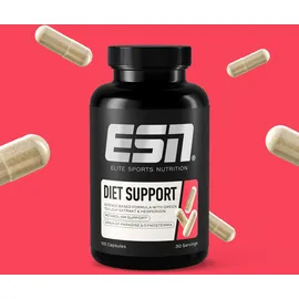 ESN Diet Support Pro 2.0 Kapseln 120 St.
