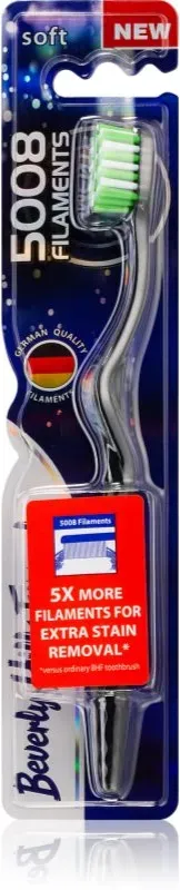 Beverly Hills Formula 5008 Filaments Soft Zahnbürste 1 St.