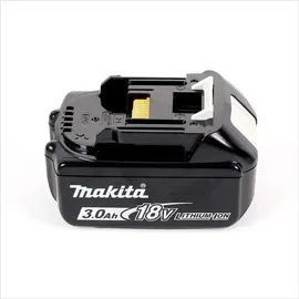 Makita BL1830B 18 V Li-Ion 3,0 Ah 197599-5