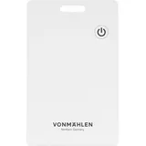 VONMÄHLEN FindMe Weiß