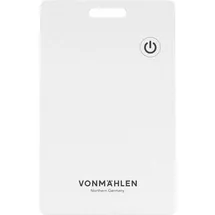 VONMÄHLEN FindMe Weiß