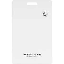 VONMÄHLEN FindMe Weiß