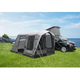 Outwell Air Cruising Wolfburg 380 Grau