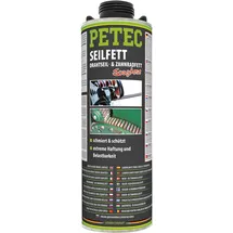 Petec Seilfett 1000 ml