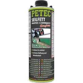 Petec Seilfett 1000 ml
