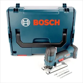 Bosch GST 18 V-LI S Professional ohne Akku + L-Boxx