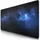 CSL Gaming Mauspad XXL Stars Design Schwarz