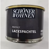 Schöner Wohnen 200 g ProfiDur Lackspachtel