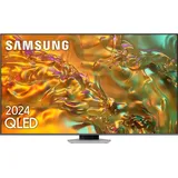 Samsung TQ65Q80D 65" QLED 4K Tizen Smart TV Q80D (EU-Modell)