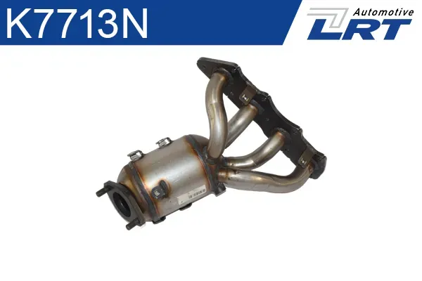 LRT Krümmerkatalysator k7713n für KIA