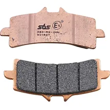 SBS 901rst Sinterbremsbeläge - One Size