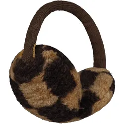 BARTS Browniez Earmuffs Einheitsgröße