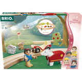 BRIO Disney Princess Schneewittchen Tierset (32299)