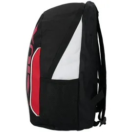 Siux Fusion Umhängetasche In Rot