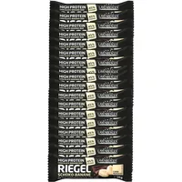 Layenberger LowCarb.one Protein Schoko-Banane Riegel 18 x 35 g