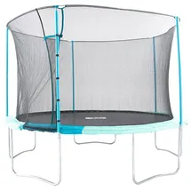 TP Toys Trampolin UP12 366 cm Blau