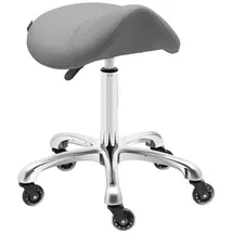 Physa York Kunstleder Dunkelgrau