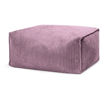 Magma Heimtex Sitzsack Roll SHARA (1 St) lila