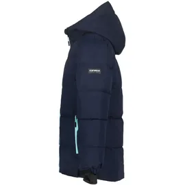 ICEPEAK Loris JR DUNKEL blau - 128