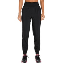 Puma Damen Run Favorite Tapered Pant W Hose, Schwarz, XS