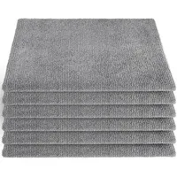 Sonax Coating Towel (50 Stück) weiches, kurzfloriges Mikrofasertuch mit optimierter Handhabung | Art-Nr. 04513410