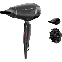 Rowenta K/Pro Stylist CV887L schwarz