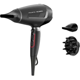Rowenta K/Pro Stylist CV887L schwarz