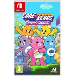 Glücksbärchis Entdecke die Magie - Switch [EU Version]