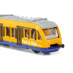 SIKU Nahverkehrszug 1013