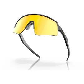 OAKLEY Sutro Lite Sweep Prizm 24K/Matte Carbon