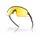 OAKLEY Sutro Lite Sweep Prizm 24K/Matte Carbon