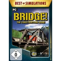 Bridge! - The Construction Game (PC)