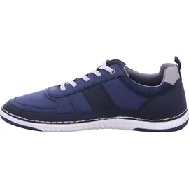 Tom Tailor Sneaker Herren Blau 45