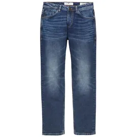 Tom Tailor Josh Regular Slim Jeans Mid Stone Wash Denim 30 34