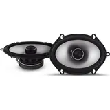 Alpine S2-S68 | 15 cm x 20 cm (6 x 8-Zoll) 2-Wege Koaxial-Lautsprechersystem