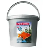 Aquaris Pond Sticks Color 1,2 kg