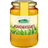 Allos Agavendicksaft bio 2kg