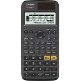Casio FX-87DEX Technisch wissenschaftlicher Rechner Schwarz Display (Stellen): 16 solarbetrieben, b
