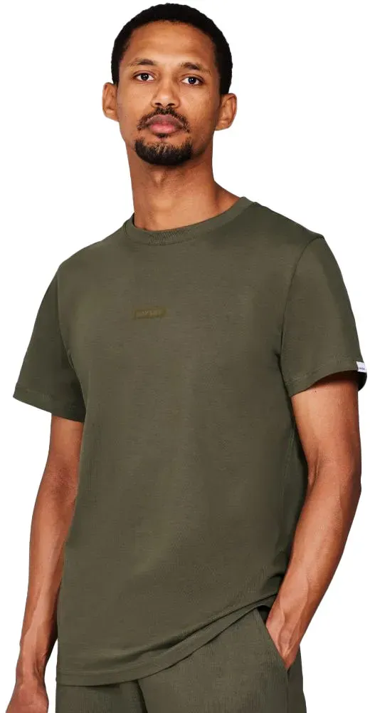 Saysky Herren Everyday T-Shirt grün