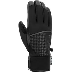 Reusch Mara R-tex XT black / pied de poule (7697) 8,5