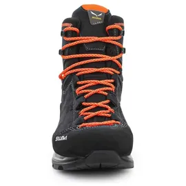Salewa Mountain Trainer 2 Mid GTX Herren Onyx/Black 41