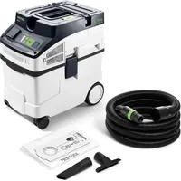 Festool CT 25