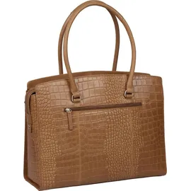 Burkely Taschen Taschen Leder | Braun