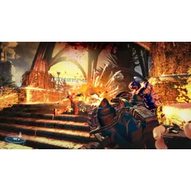 Bulletstorm (Limited Edition