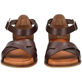 Pavement Sandalen Braun 39