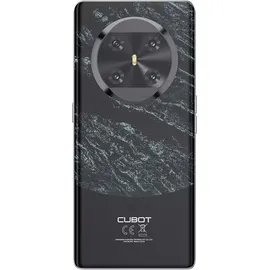Cubot X90 32 GB RAM 256 GB Yadan Black