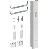 Hager Komplettset universZ KU9K46HES